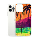 Ybor City by Guillo Perez III iPhone Case