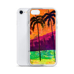 Ybor City by Guillo Perez III iPhone Case
