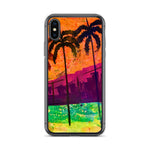 Ybor City by Guillo Perez III iPhone Case