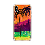 Ybor City by Guillo Perez III iPhone Case
