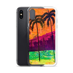 Ybor City by Guillo Perez III iPhone Case