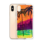 Ybor City by Guillo Perez III iPhone Case