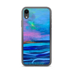 "Twilight At Bayshore" iPhone Case