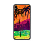 Ybor City by Guillo Perez III iPhone Case