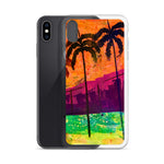 Ybor City by Guillo Perez III iPhone Case