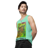 "Gallo Lindo" Men’s premium tank top