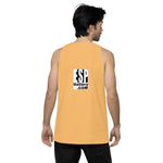 "Gallo Lindo" Men’s premium tank top