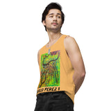 "Gallo Lindo" Men’s premium tank top