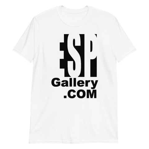 ESP Short-Sleeve Unisex T-Shirt