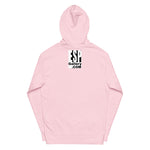 "Gallo Lindo" Unisex midweight hoodie