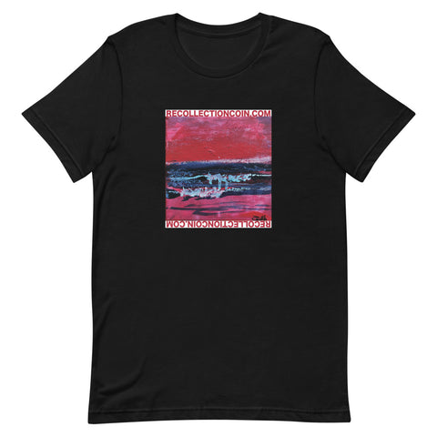 Recollection Coin Short-Sleeve Unisex T-Shirt