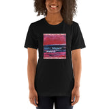 Recollection Coin Short-Sleeve Unisex T-Shirt