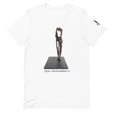 Emerging Memory II by Gina Novendstern Short-Sleeve Unisex T-Shirt