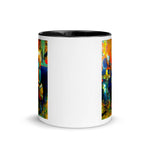 Quetzacoult Mug