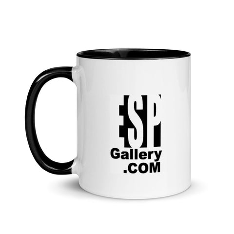 ESP Mug