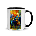 Quetzacoult Mug