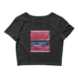 Recollection Coin Women’s Crop Tee