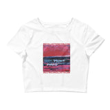 Recollection Coin Women’s Crop Tee